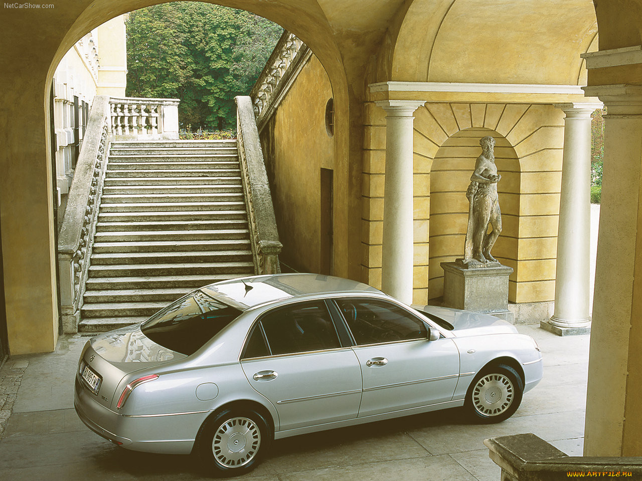 , lancia